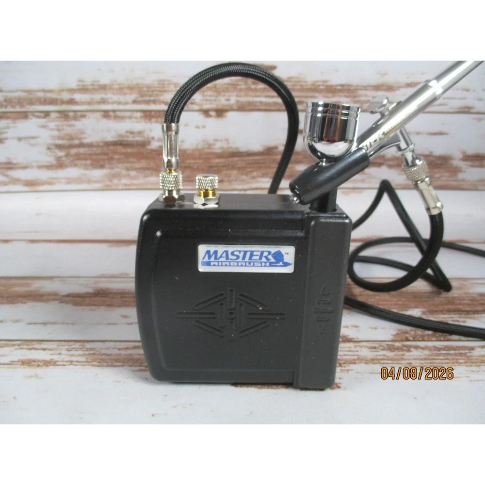 Master Airbrush up sale